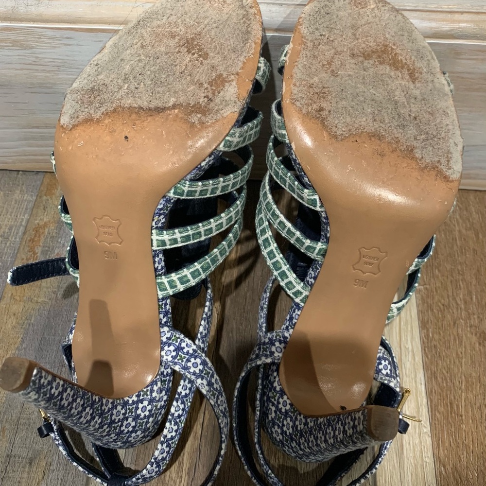 Tory Burch Charlene Sandal View 5